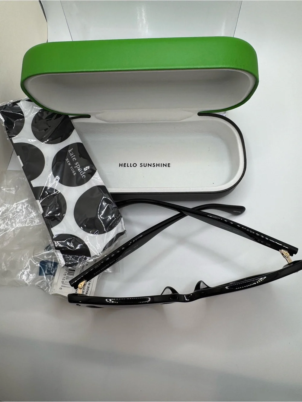 kate spade elevate your